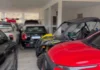 Família de agiotas é presa com mais de R$ 3 milhões e 30 carros