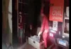 Jovem de 27 anos é morta a golpes de machado pelo marido