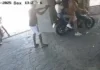 Casal é assaltado dentro de motel; criminosos levaram moto e celulares