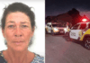 Mulher encontrada decapitada em córrego é identificada