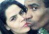 Mulher morta a facadas pelo ex deixa dois filhos pequenos: 'Covardia'