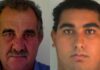 'Não quero saber', diz advogado sobre paradeiro dos foragidos no caso dos desaparecidos