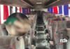 Suruba em ônibus: polícia identifica adolescentes e investiga possível vulnerabilidade de jovem