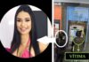 'Princesinha do crime' fingiu ser gerente de banco e pegou R$ 1.500 de idosa