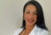 Professora é morta pelo ex-marido com 30 facadas na frente do filho