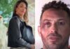 Ex-marido, suspeito de matar professora a facadas, era pastor