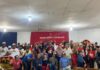 Rio Brilhante: acadêmico de 21 anos, Vitor Alegre, assume a presidência do PT