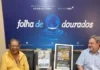 Adeus ao mestre da viola: morre Dito Freitas, símbolo da cultura caipira em MS