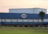 MS: funcionário da JBS é baleado por colega dentro do frigorífico e está em estado grave