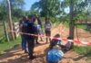 Trabalhador rural é emboscado e morto a tiros de espingarda na fronteira com MS