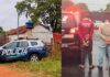 Tio e sobrinho são presos por assassinato de casal em Campo Grande
