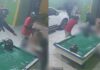 Morador de MS é executado em bar no Mato Grosso junto com adolescente