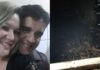 MS: corpo tinha sinais de facadas antes de incêndio; álcool indica premeditação