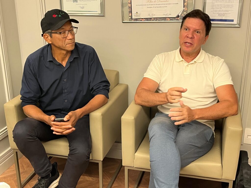Criação do Sistema Municipal de Esporte e Lazer canalizará recursos para Dourados Criação do Sistema Municipal de Esporte e Lazer canalizará recursos para Dourados