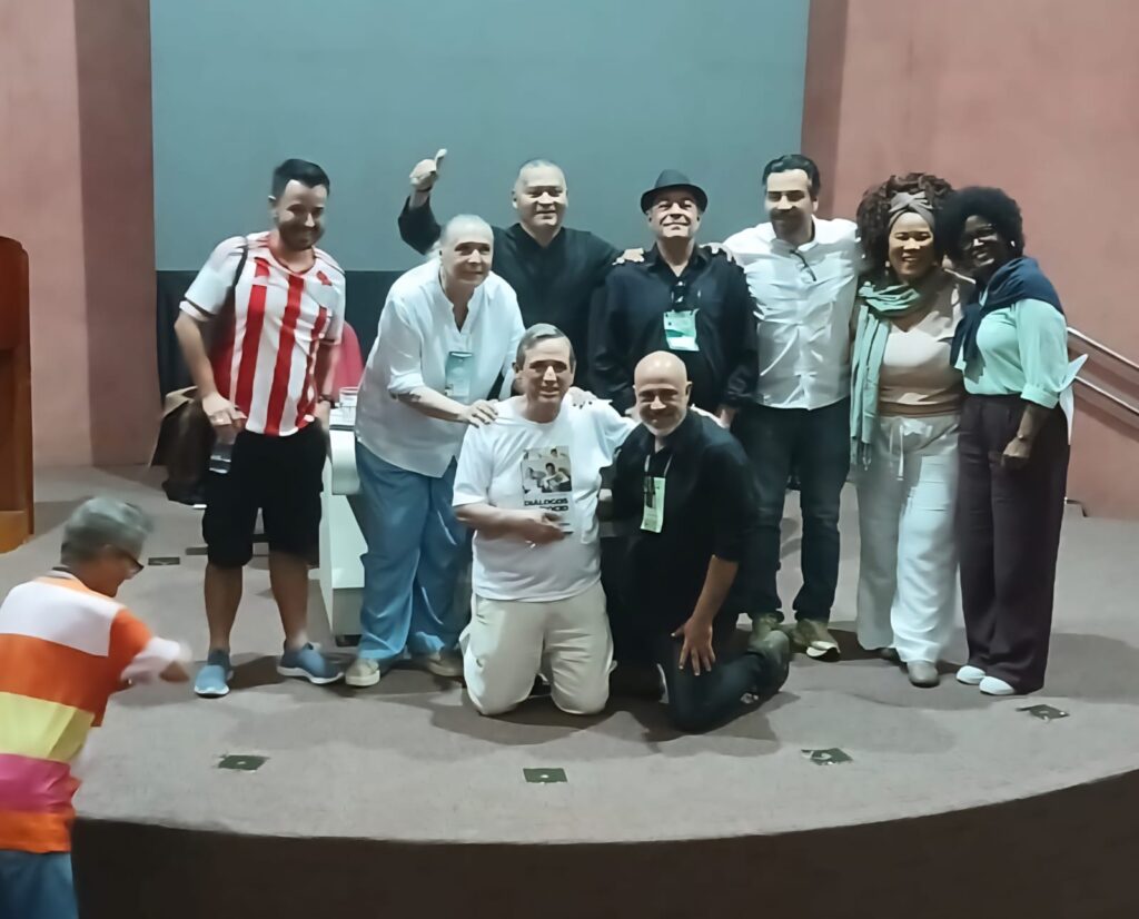 Bienal do Pantanal: Bosco Martins destaca o olhar integrador e as infâncias de Manoel de Barros Bienal do Pantanal: Bosco Martins destaca o olhar integrador e as infâncias de Manoel de Barros