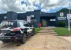MS: Polícia retira corpo de jovem durante velório; ele foi morto a facadas