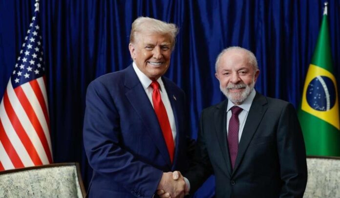 Lula-e-Trump-reuniao-Malasia-Ricardo-Stucker-PR