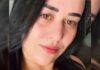Mulher é morta com golpes de barra de ferro; vítima mandou áudio antes de morrer