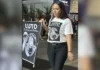 Mãe de jovem de 16 anos morta por delegado cobra exoneração de agente
