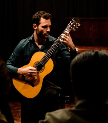 'Música, poesia e patrimônio imaterial', com Marcelo Fernandes, Delasnieve Daspet e Evandro Dotto