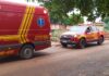 Dourados: menina de 5 anos se afoga em festa; local não tinha autorização dos bombeiros