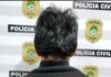 Preso autor de homicídio em Dourados; vítima foi morta com golpe de faca