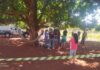 Dourados: jovem é achada sem vida no quintal de casa com carta no bolso