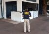 Corpo em decomposição é encontrado em barracão no Jardim São Pedro, em Dourados