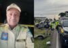 Cachorro que estava em carro com casal morto em acidente na rodovia também morreu