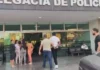 Líder religioso é preso suspeito de estuprar adolescente 