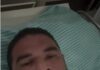 Personal trainer é esmagado por barra de ferro de 100 kg em academia
