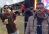 Amigos morrem afogados em represa: 'Perda irreparável'