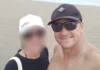 Turista morre com tiro no rosto após assalto em praia