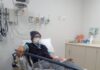 Homem descobre metástase depois de receber fígado com câncer em transplante