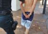 Pai pede para ser preso para não matar filho após briga em Campo Grande