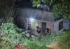 Tia e sobrinho são mortos a tiros dentro de casa durante churrasco com amigos