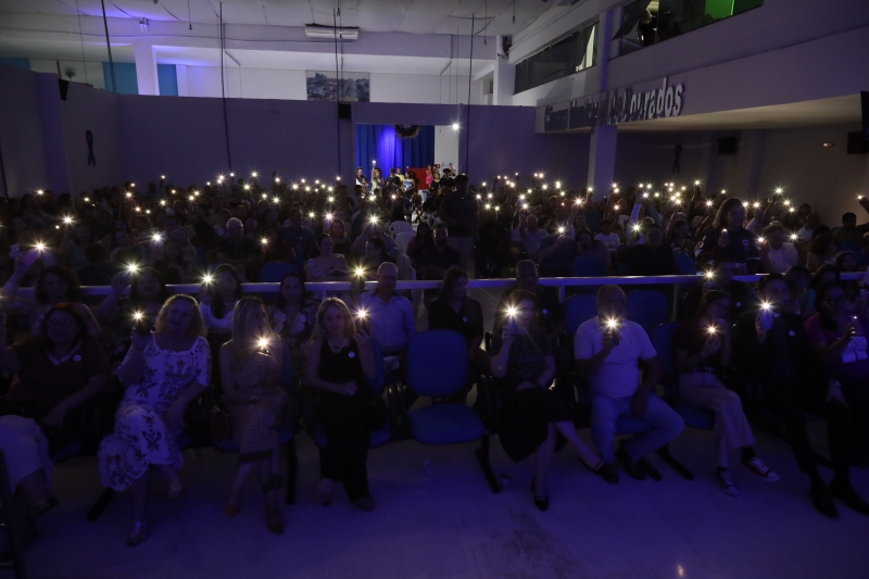 Em sessão solene, Mourão destaca doação de órgãos e trabalho do SUS em Dourados Em sessão solene, Mourão destaca doação de órgãos e trabalho do SUS em Dourados