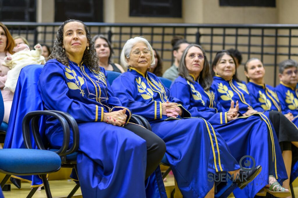 Dourados: com Ilsyane Kmitta na presidência, Academia de Letras do Brasil tem nova direção