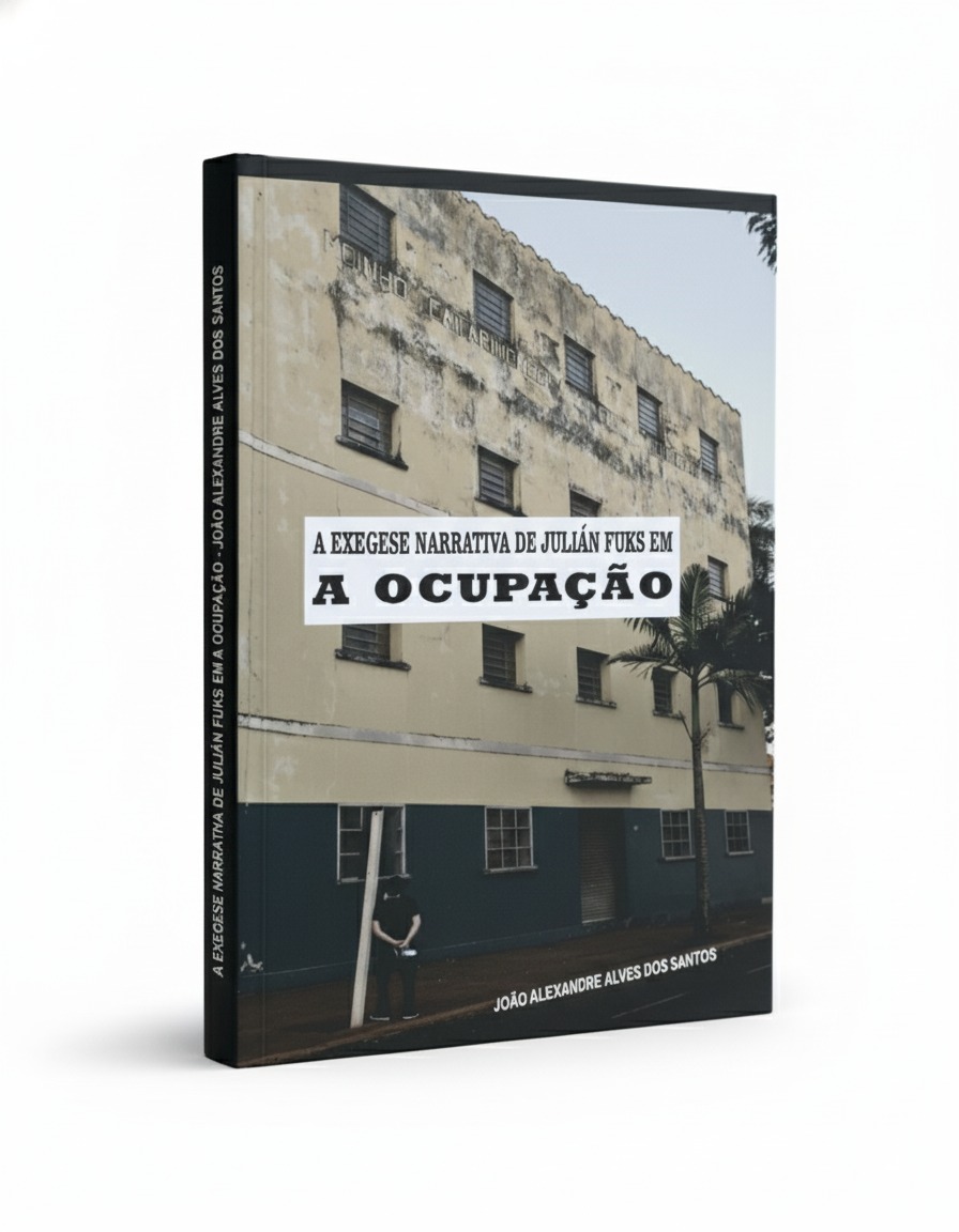 Obra de João Alexandre Alves dos Santos é lançada no Grupo Literário Arandu
