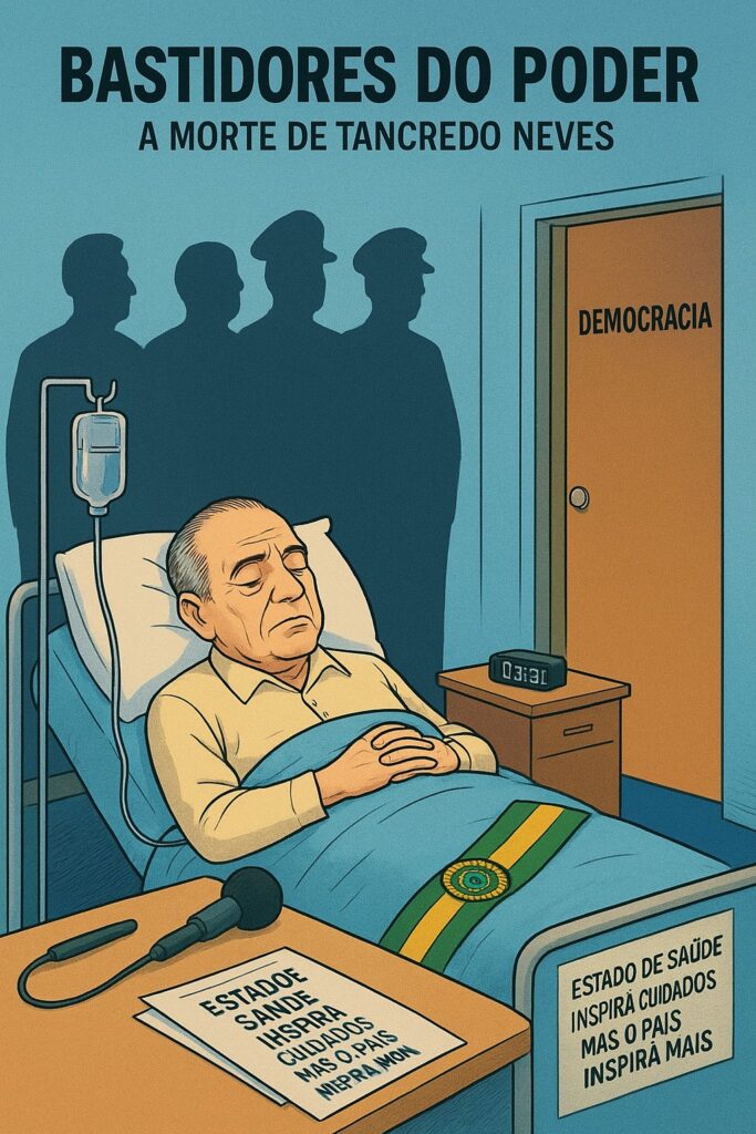 Voo de Marçal, Kemp x Coronel, MT, Trad cresce, Contar de saída e 'amigo de miliciano'