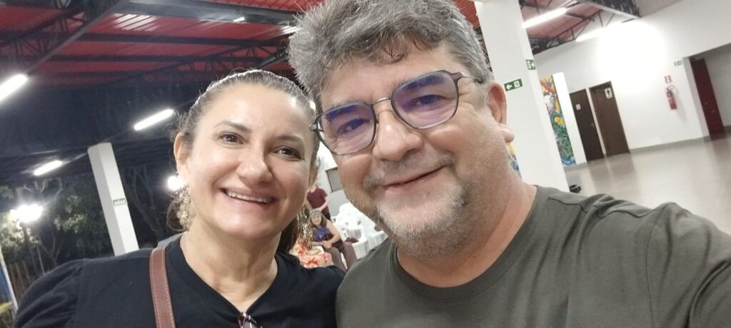 Sarau LeiA Mulheres reúne cerca de 200 pessoas na ADUF Dourados