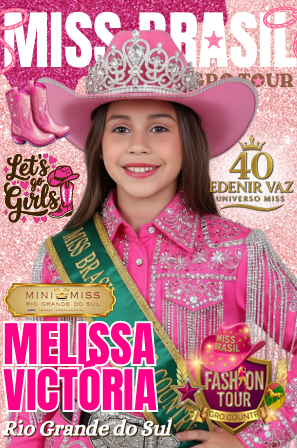 Miss Brasil Fashion Tour – Agro Universe 2025 encanta o Rio Grande do Sul Miss Brasil Fashion Tour – Agro Universe 2025 encanta o Rio Grande do Sul