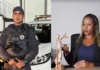 Policial de 25 anos mata esposa e sogro a facadas e acaba morto em seguida pela PM