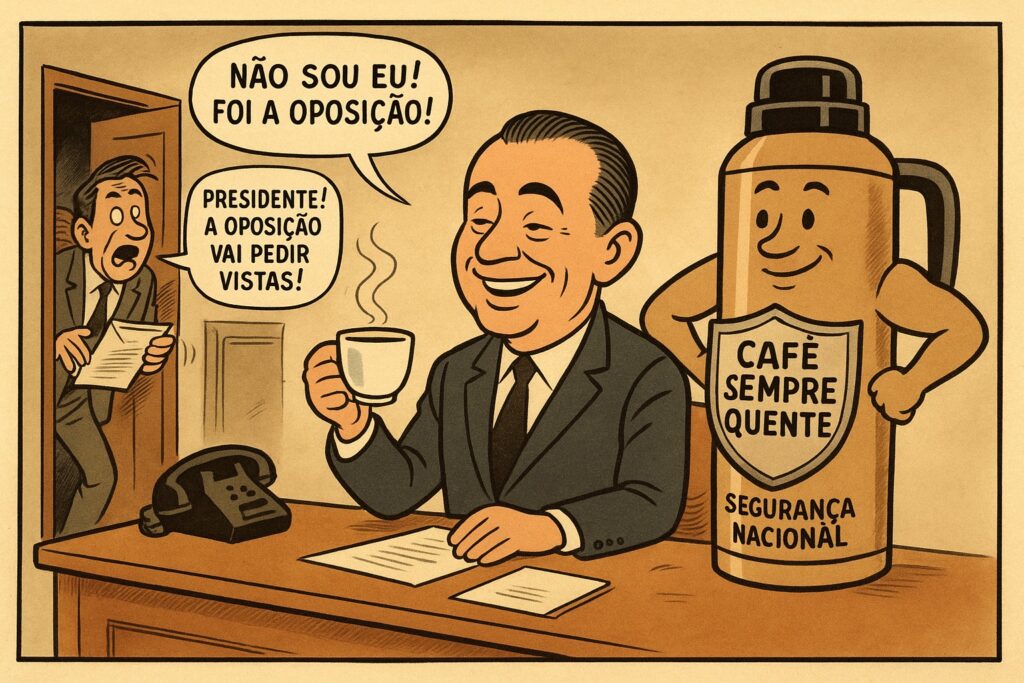 'Crise de confiança', Bolsonaro e a Papuda, Pollon no PL e Gianni fora e Reinaldo sem discurso 'Crise de confiança', Bolsonaro e a Papuda, Pollon no PL e Gianni fora e Reinaldo sem discurso