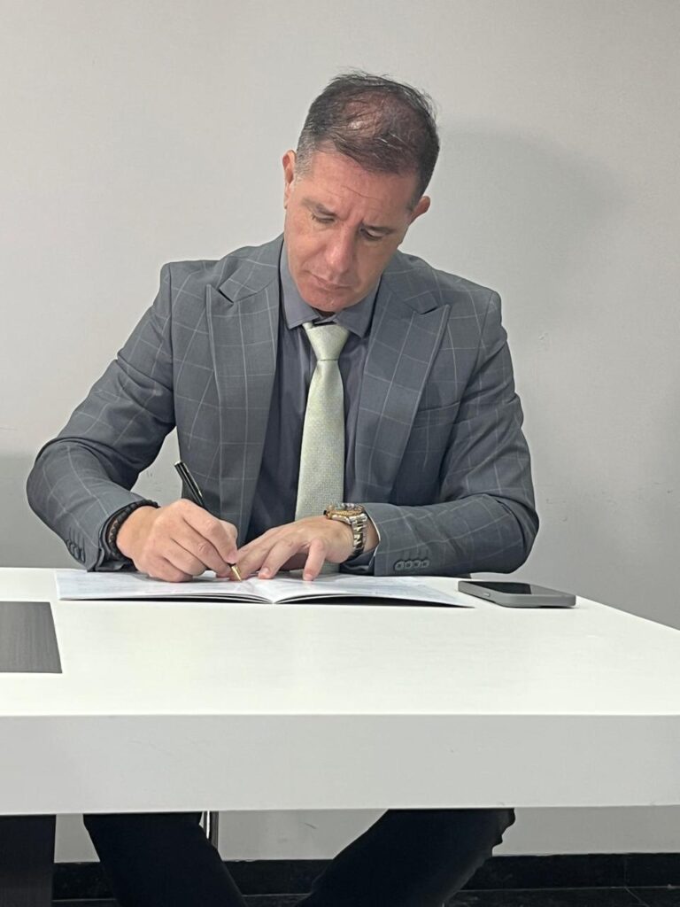 Hospital Santa Rita e Santa Casa de Campo Grande: parceria fortalece rede de saúde