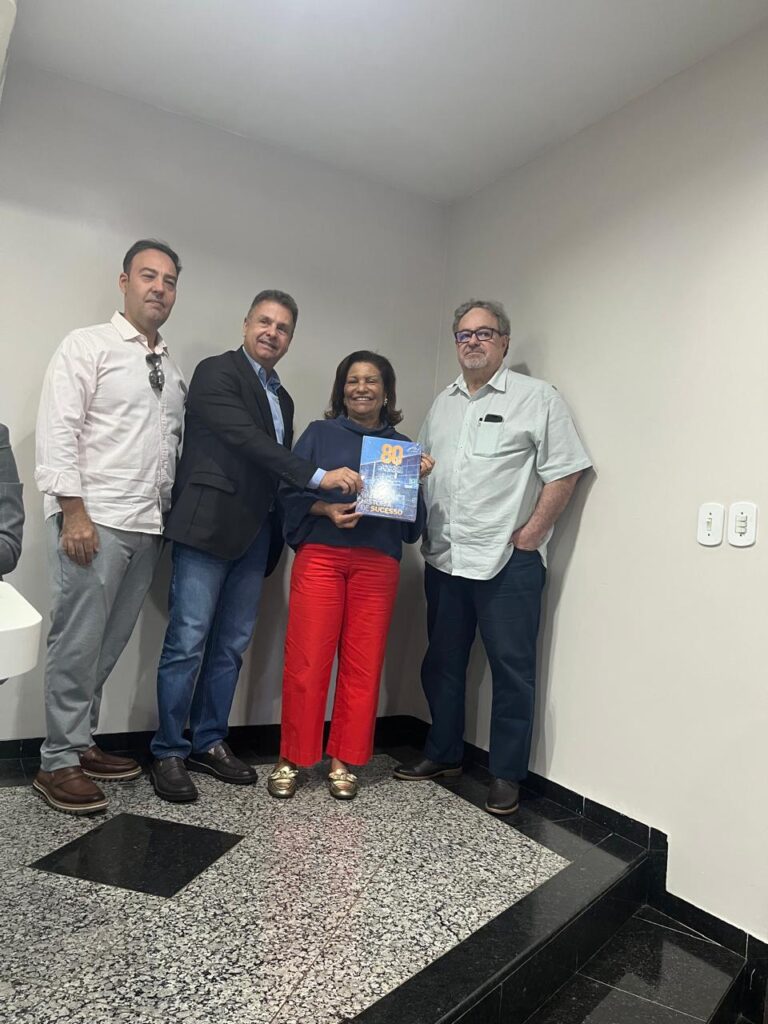 Hospital Santa Rita e Santa Casa de Campo Grande: parceria fortalece rede de saúde