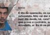 Quem é Doca: chefe do Comando Vermelho e comandante da 'Tropa do Urso'
