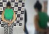 Mulher é presa por aplicar golpe do aluguel