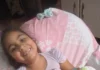 Mulher que matou enteada de 7 anos enforcada é encontrada morta em cela