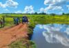 Tragédia em MS: dois adolescentes morrem afogados na tarde desta 2ª-feira
